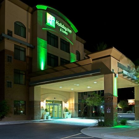 Holiday Inn & Suites Goodyear - West Phoenix Area By Ihg Eksteriør billede