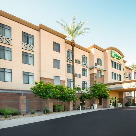 Holiday Inn & Suites Goodyear - West Phoenix Area By Ihg Eksteriør billede