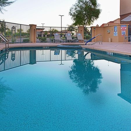 Holiday Inn & Suites Goodyear - West Phoenix Area By Ihg Faciliteter billede
