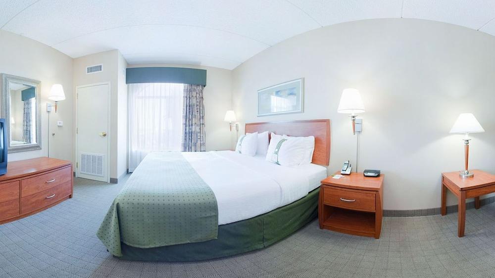 Holiday Inn & Suites Goodyear - West Phoenix Area By Ihg Eksteriør billede