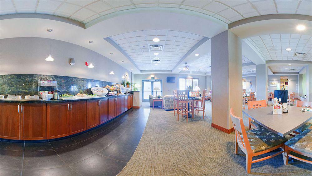 Holiday Inn & Suites Goodyear - West Phoenix Area By Ihg Eksteriør billede