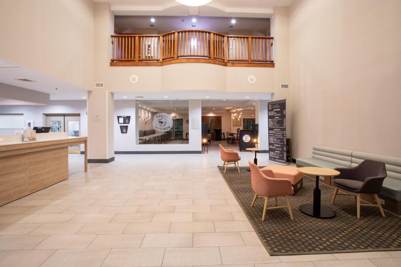 Holiday Inn & Suites Goodyear - West Phoenix Area By Ihg Eksteriør billede