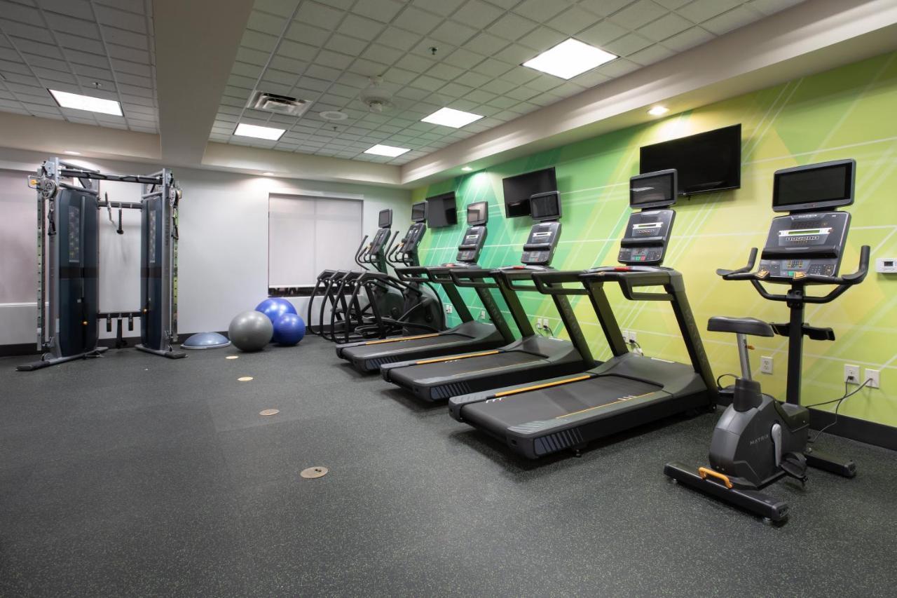 Holiday Inn & Suites Goodyear - West Phoenix Area By Ihg Eksteriør billede