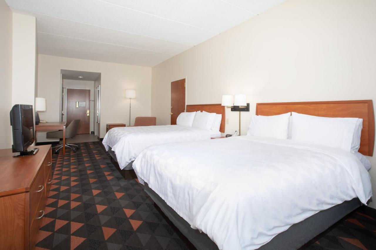 Holiday Inn & Suites Goodyear - West Phoenix Area By Ihg Eksteriør billede