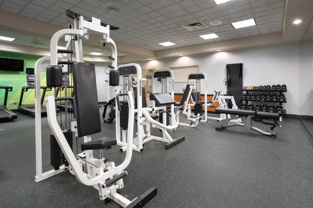 Holiday Inn & Suites Goodyear - West Phoenix Area By Ihg Eksteriør billede