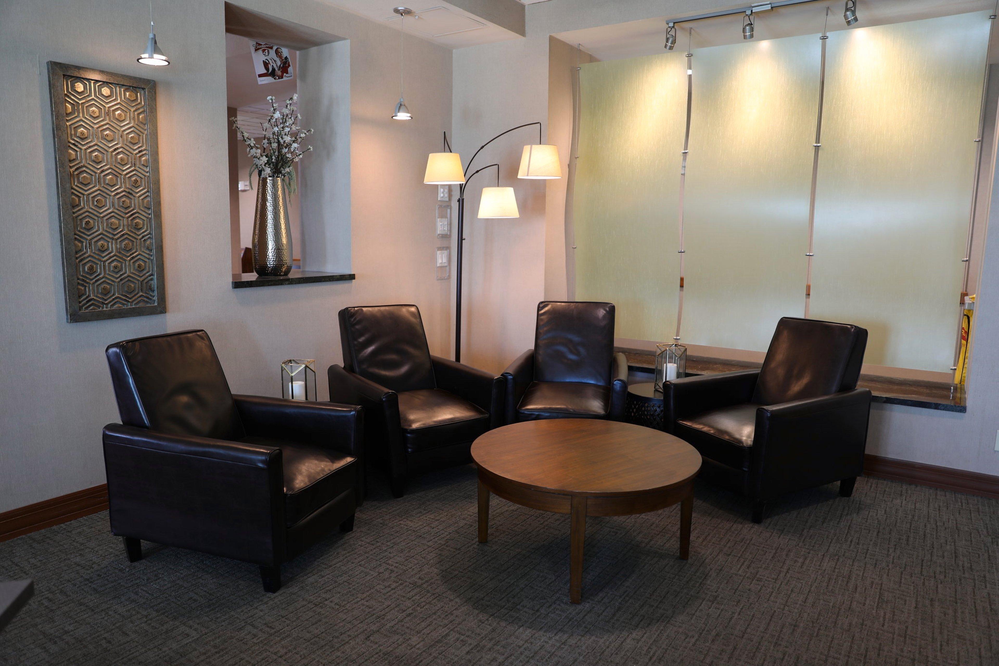 Holiday Inn & Suites Goodyear - West Phoenix Area By Ihg Eksteriør billede
