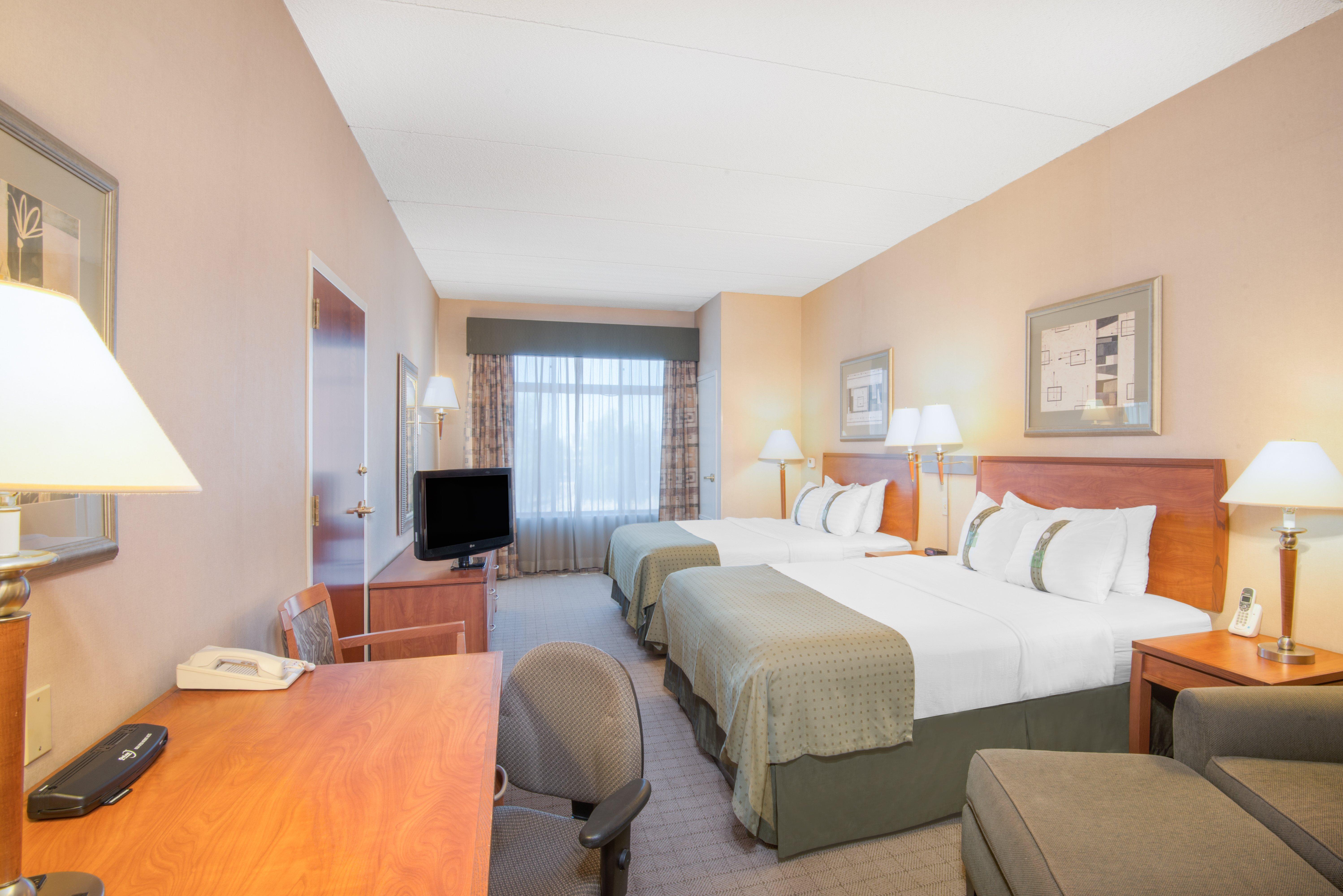 Holiday Inn & Suites Goodyear - West Phoenix Area By Ihg Eksteriør billede