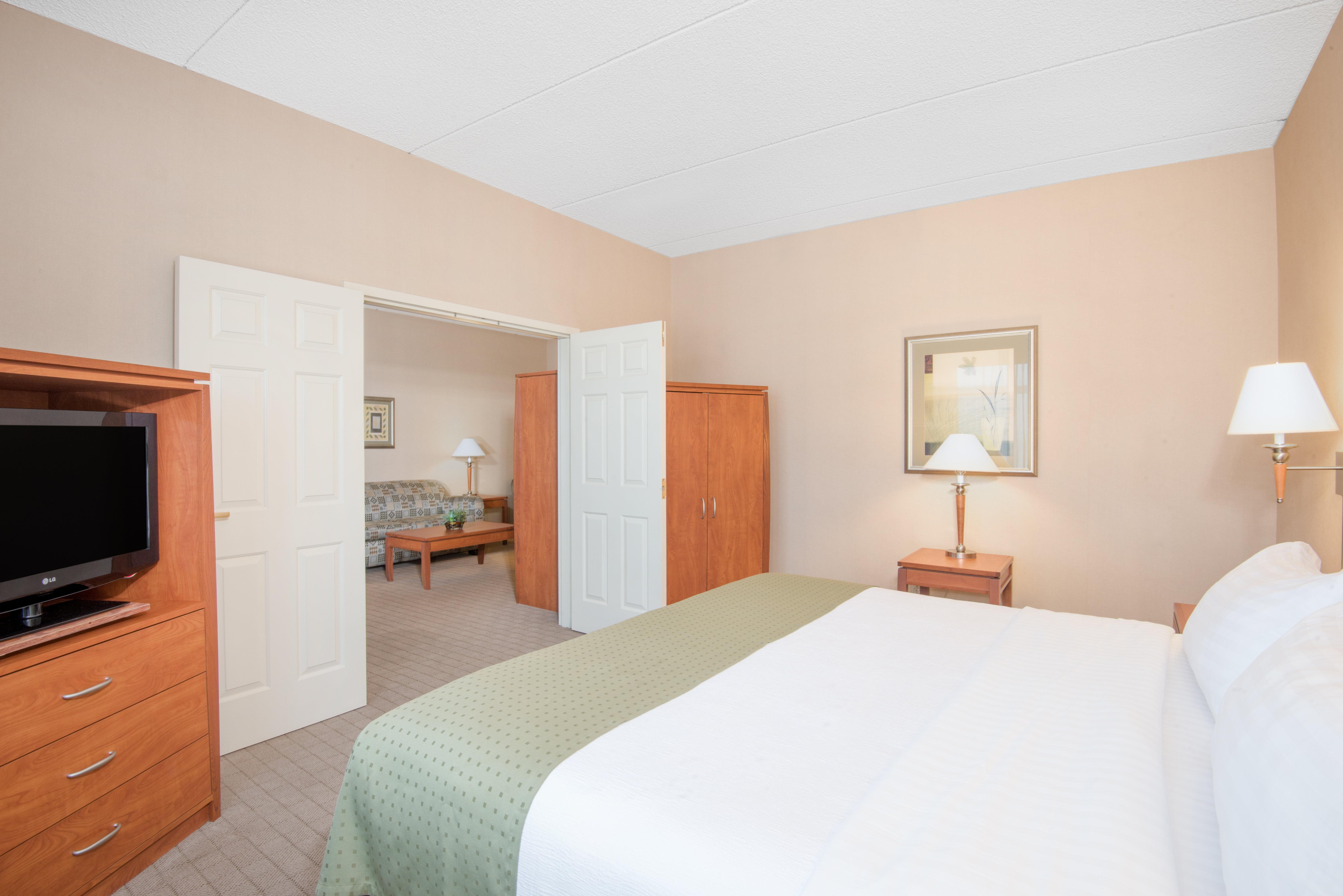 Holiday Inn & Suites Goodyear - West Phoenix Area By Ihg Eksteriør billede