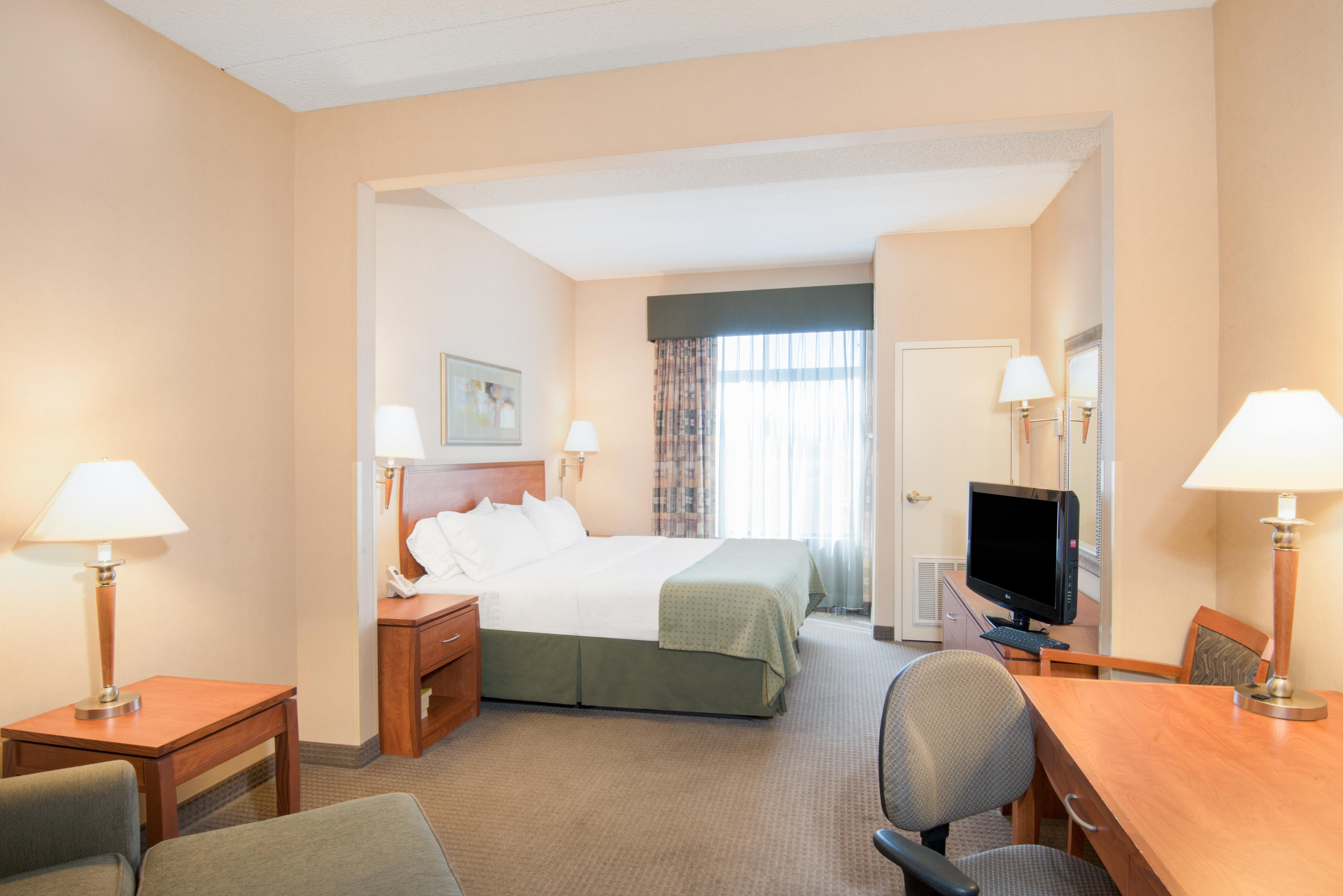 Holiday Inn & Suites Goodyear - West Phoenix Area By Ihg Eksteriør billede