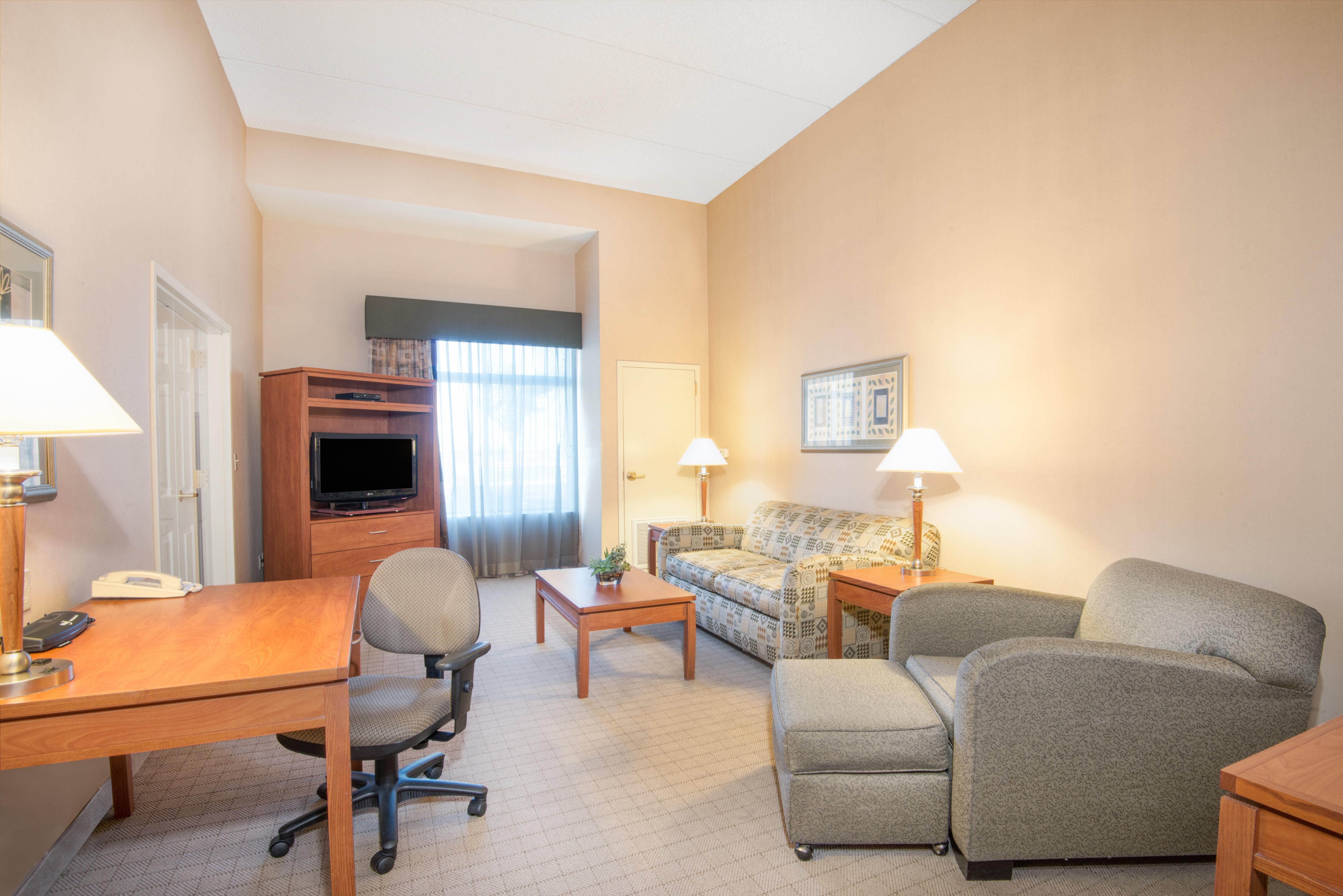 Holiday Inn & Suites Goodyear - West Phoenix Area By Ihg Eksteriør billede
