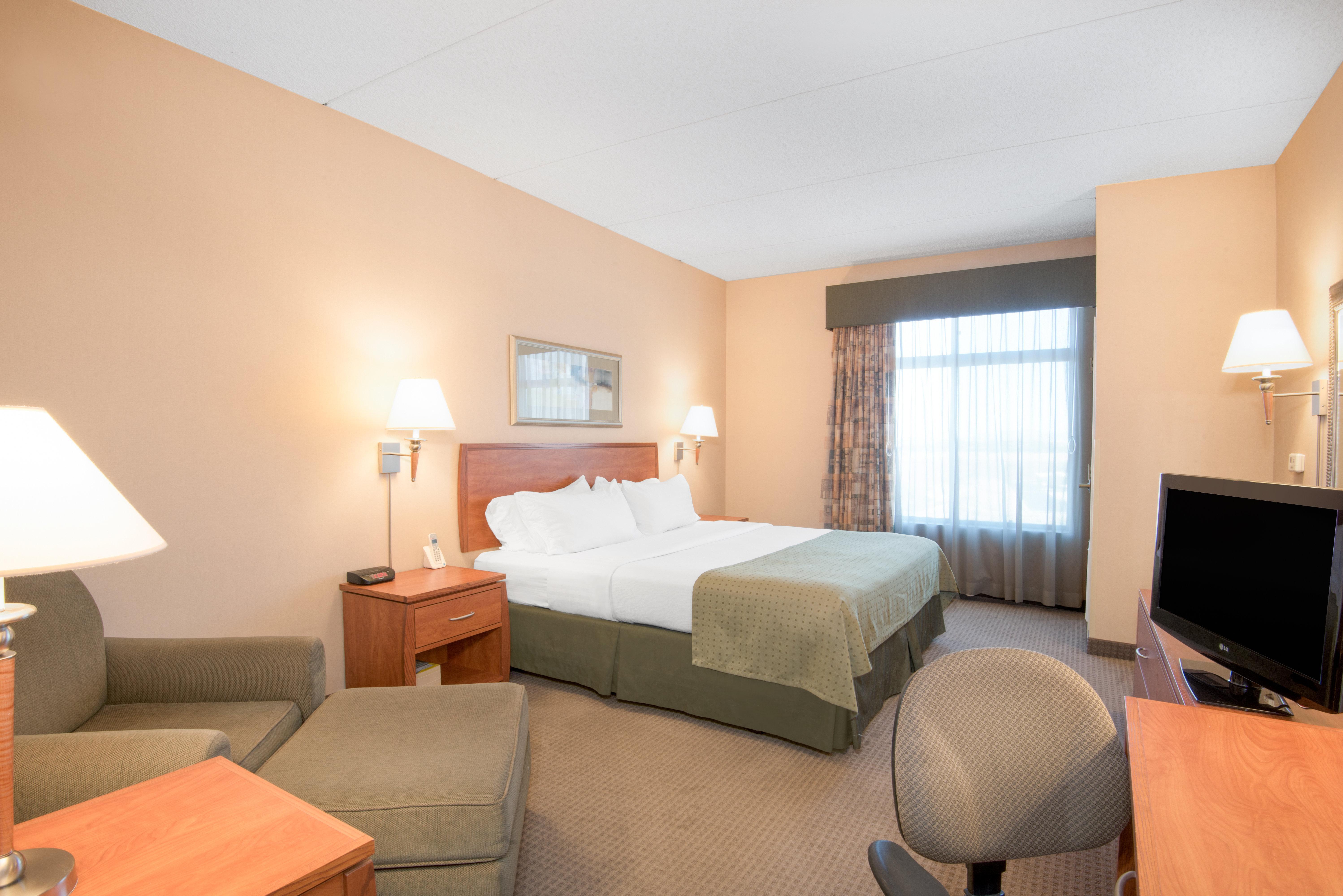 Holiday Inn & Suites Goodyear - West Phoenix Area By Ihg Eksteriør billede
