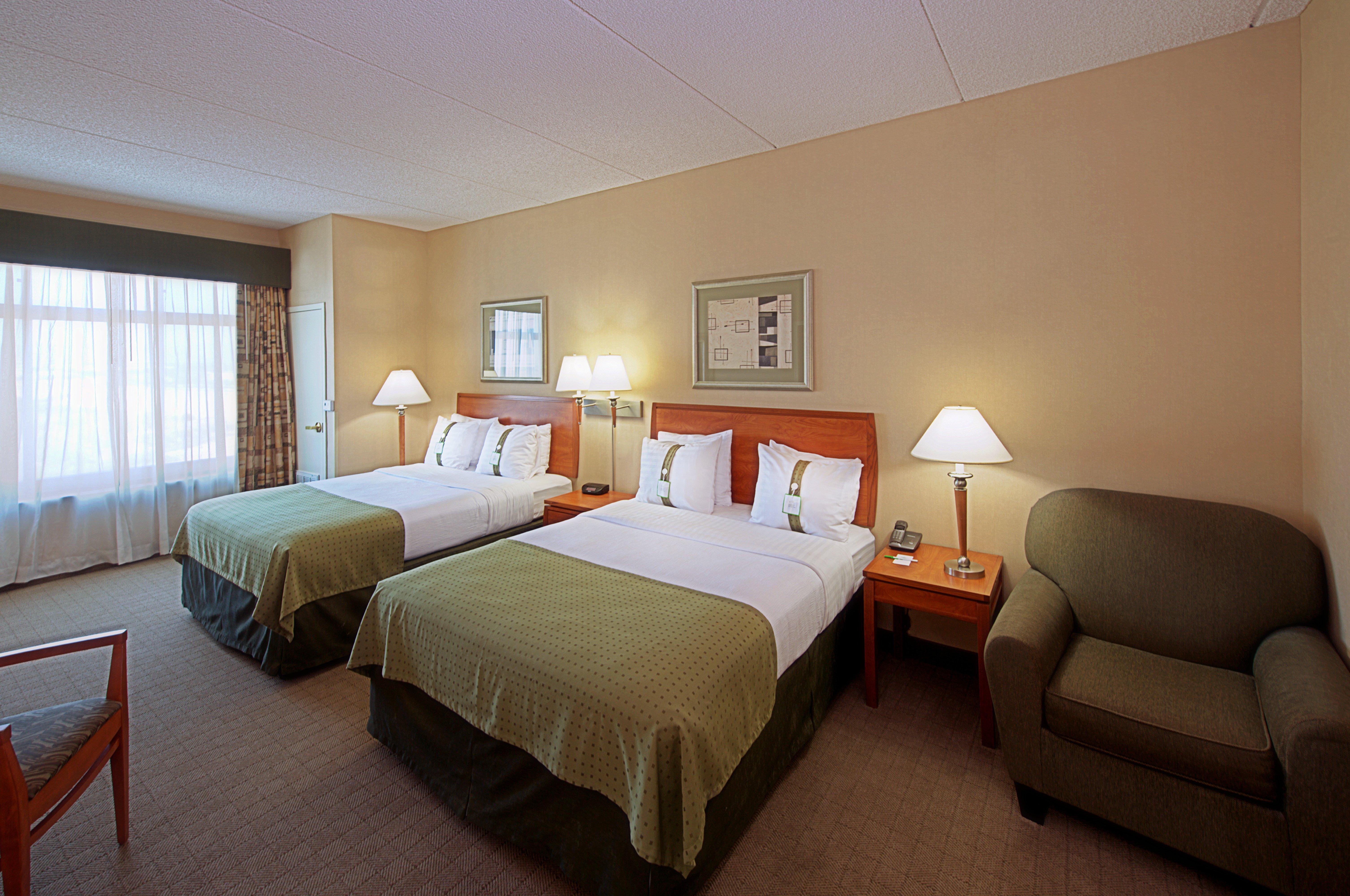 Holiday Inn & Suites Goodyear - West Phoenix Area By Ihg Eksteriør billede