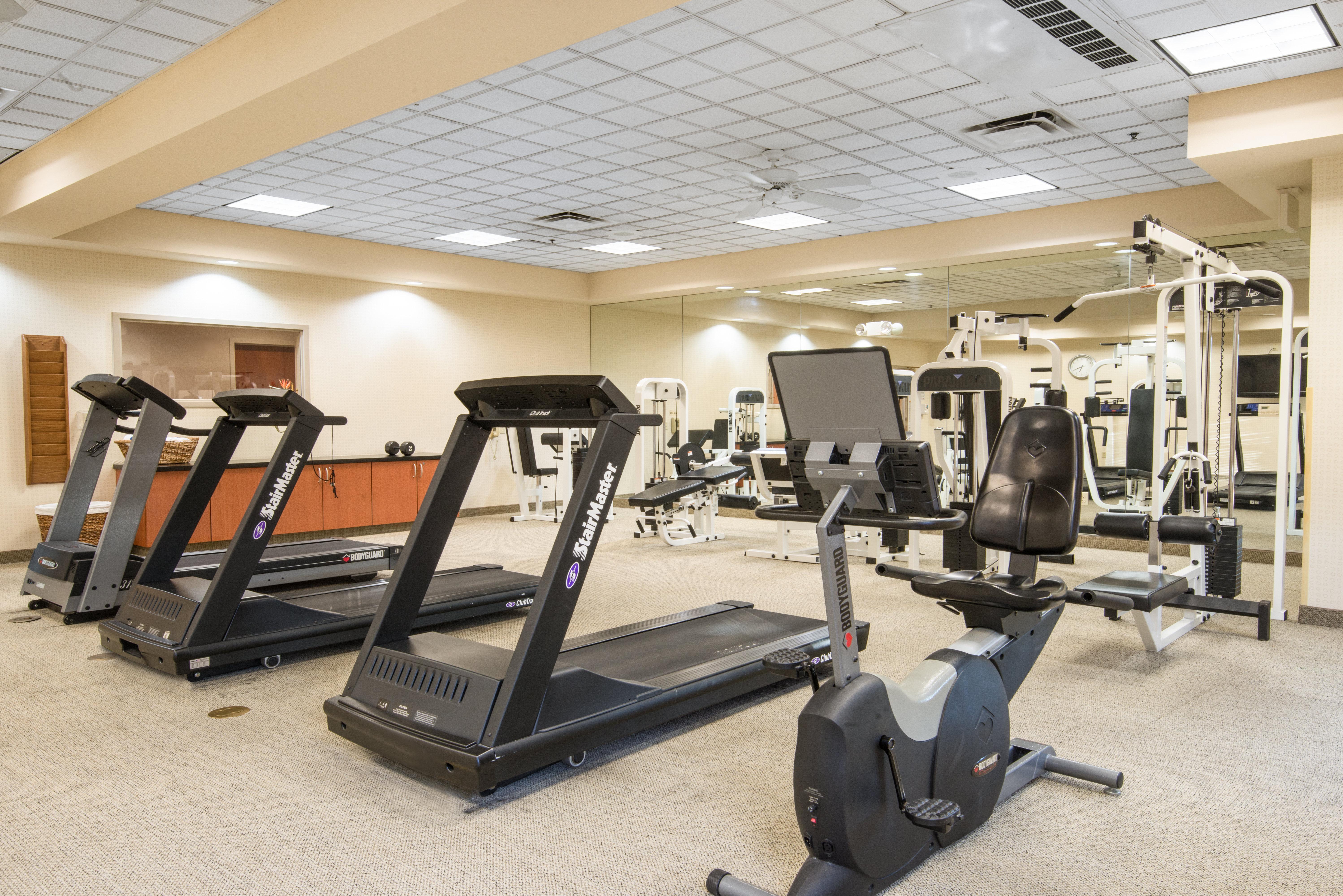Holiday Inn & Suites Goodyear - West Phoenix Area By Ihg Eksteriør billede