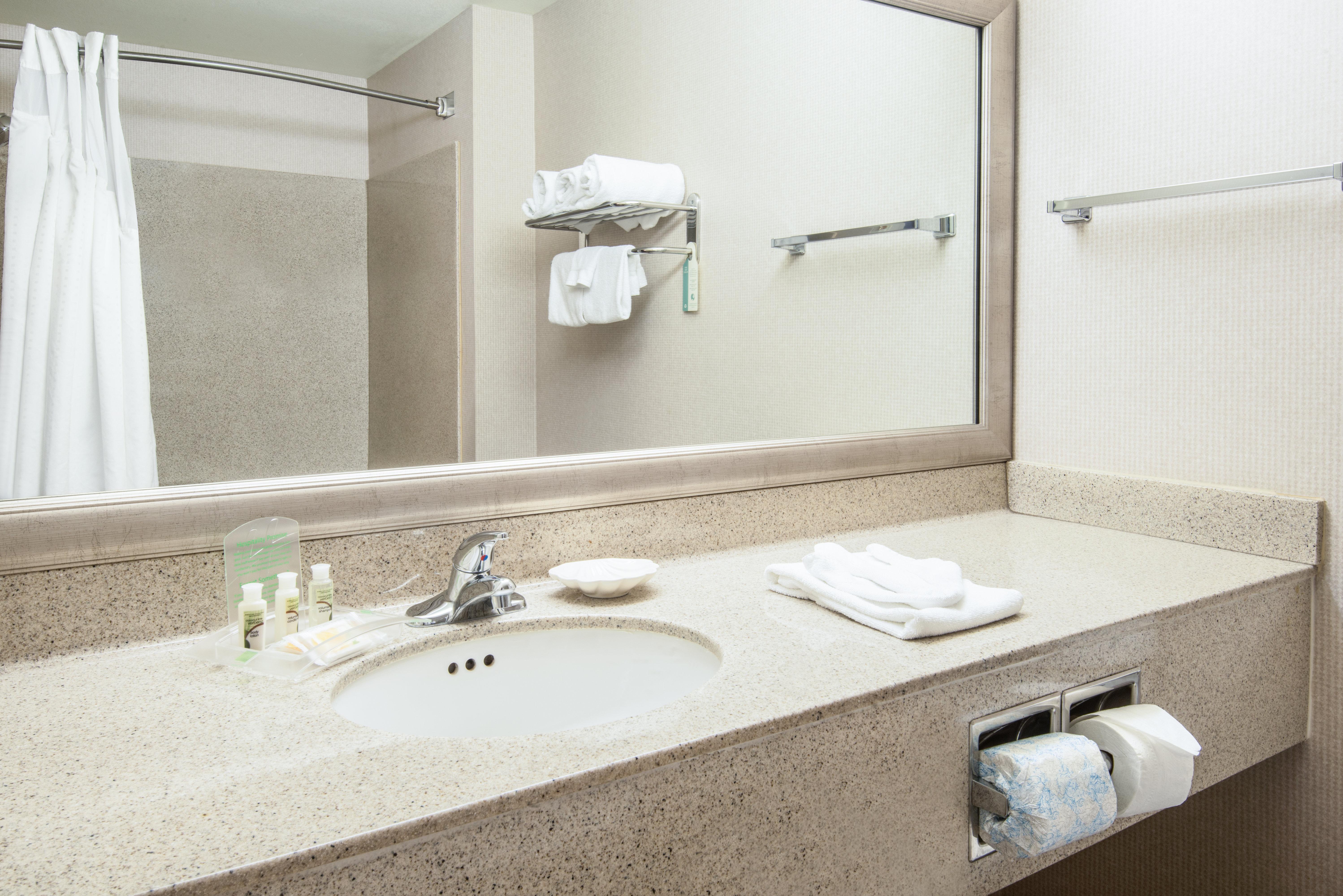 Holiday Inn & Suites Goodyear - West Phoenix Area By Ihg Eksteriør billede