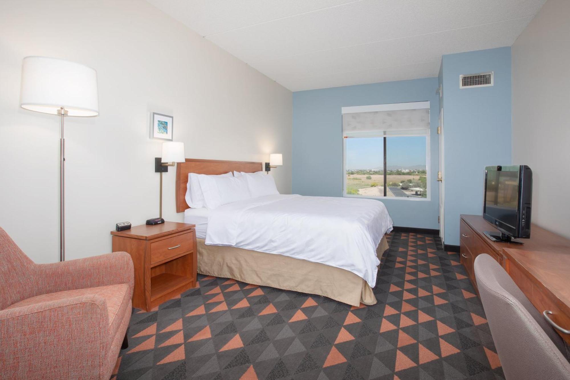 Holiday Inn & Suites Goodyear - West Phoenix Area By Ihg Eksteriør billede