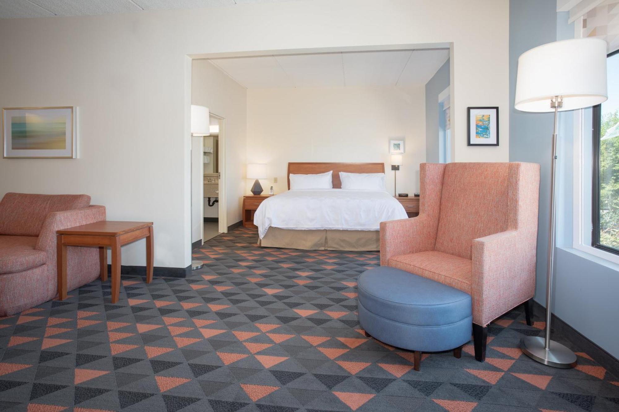 Holiday Inn & Suites Goodyear - West Phoenix Area By Ihg Eksteriør billede