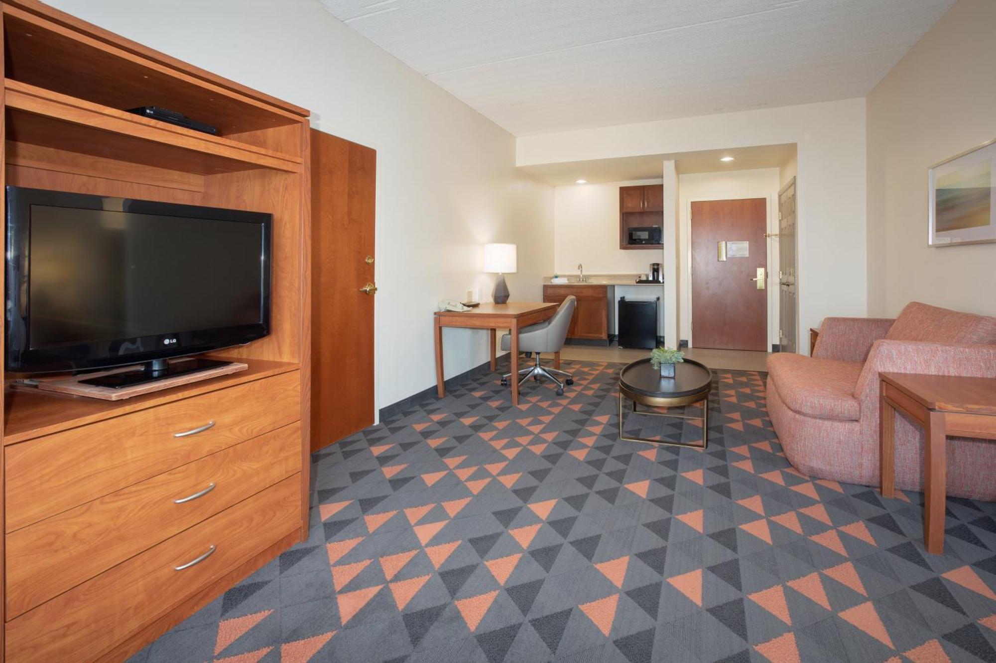 Holiday Inn & Suites Goodyear - West Phoenix Area By Ihg Eksteriør billede