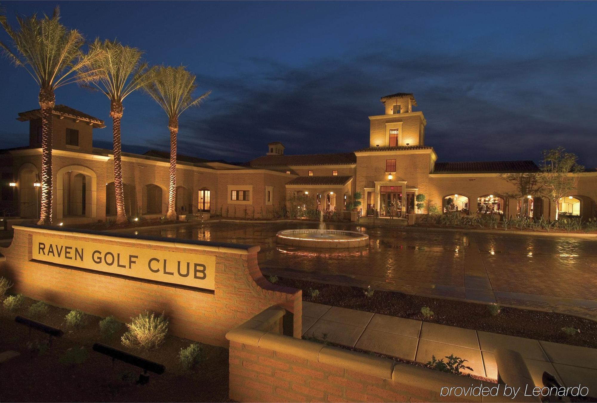 Holiday Inn & Suites Goodyear - West Phoenix Area By Ihg Eksteriør billede